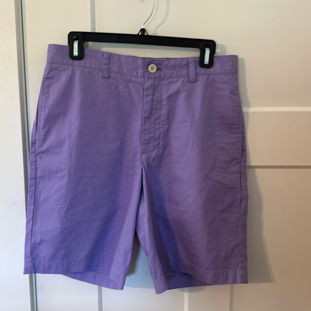 Vineyard vines, men's shorts